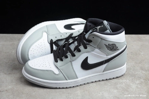 1 Grey Mid Smoke 554724-092 Jordan Light 554724-092 0514